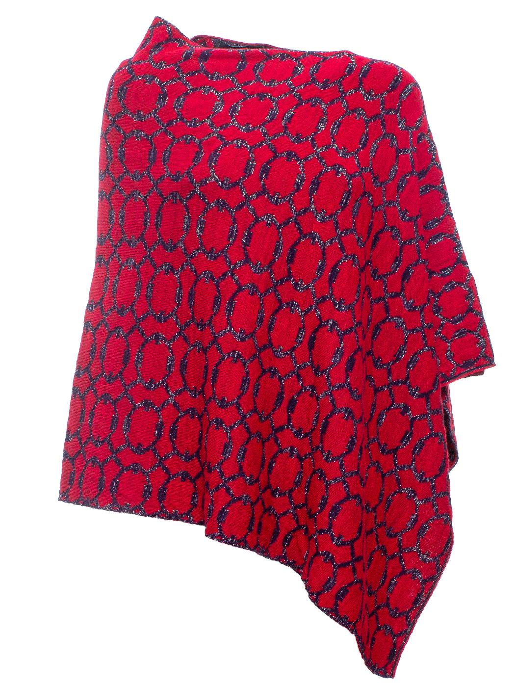 - RED/BLUE